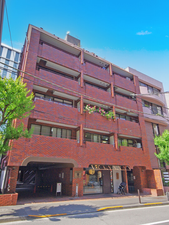 ダイアパレス二番町